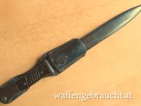 K98er Bajonett *nummerngleich*