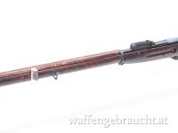 Mosin Nagant Remington 1918