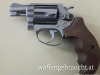 Smith & Wesson Griffschalen J-Frame Round Butt