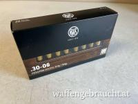 RWS Evo 30-06 - 14 Stück