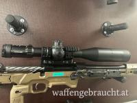 Verkaufe Kahles 624i / 6-24x56 / MSR-Absehen mit komplettem originalem Kahles Zubehör
