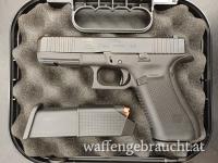 Glock 17 Gen5, Kaliber 9x19