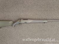 Steyr Arms SM12 SX Goiserer, Kaliber .308 Win.  NEUWAFFE!