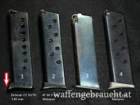 Magazine Konvolut und Zubehör