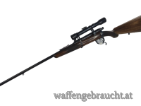 gebr. Lee Enfield MK1 Zivilversion Kal. 308 Win. mit mont. Kahles H 4x60, Zustand: Gebraucht