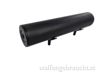 gebr. SODIA Schalldämpfer HS-45 .308 Win. Zustand: Neuwertig - NPR: € 499,00 
