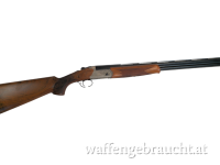 gebr. FABARM Mod. Axis Grey mit Einabzug und Ejektor, LL71cm im orig. Koffer mit Wechselchokes und Zubehör, Stahlschrotbeschuss,