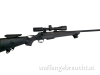 gebr. WINCHESTER XPR mit VSR und mit montiertem AJ 3-9x40L Abs. 4NP, Zustand: sehr gut, NPR: € 1.378,00