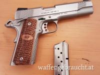 Kimber Stainless Raptor 2