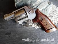 Revolver Amadeo Rossi Pioneer