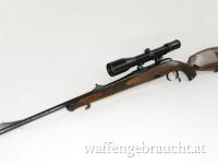 gebr. Sondermodell von Steyr -150 Jahre Ferdinand Ritter von Mannlicher