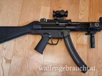Mp5 Handschutz/ Handguard