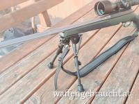 Steyr Arms Cl2 Varmint