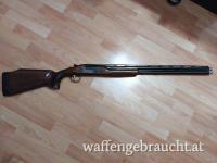 Akkar Churchil 206 TC Trap