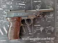 Walther P38 2WK 9mm
