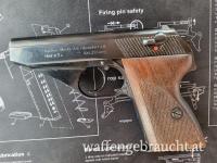 Mauser HSC 2 Weltkrieg