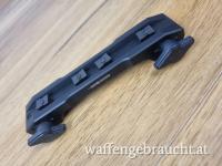 INNOMOUNT ZERO für Picatinny - Zeiss ZM/VM neuwertig