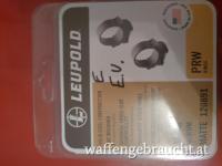 Leupold Ringe PRW 34mm