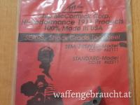 Sear Glashart Stainless Steel 1911 Chip McCormick