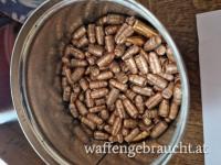 22" geschosse blei - verkupfert