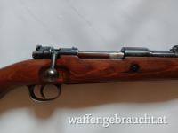Mauser K98 byf44, ZWR Meldung oder Einlagerung vor Ort möglich