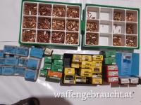 Wiederladeutensilien