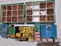 Wiederladeutensilien