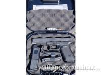 Glock 41 Gen 4 MOS neu