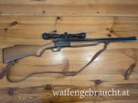 Savage Bockbüchs Flinte