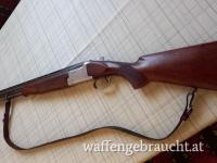 Bockflinte MIROKU, Kal.12/70