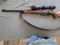 Sauer 202+ Swarovski Z6i