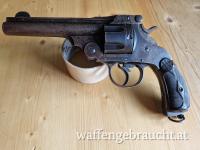 Ital. Armeerevolver1916, Tettoni-Brescia, Kal. 10,35mm