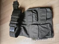 LP57 Munitionstasche