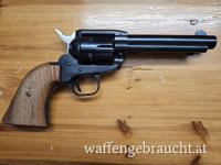 HS21 Schmidt Ostheim Single Action Revolver