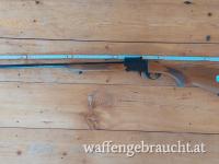 Narkosegewehr Peter Ott Ltd. Dist Inject Mod. 60N im Kaliber .410
