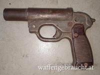Leuchtpistole LP42 Wehrmacht