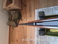 Kipplaufbüchse 6,5x57R