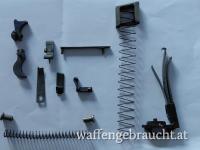 Ersatzteile STEYR 1911 und 1912 Pistole