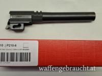 SIG P210 5 Zoll Lauf 7,65 Para IGB