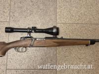 Steyr Mannlicher 30-06 