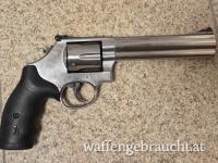 Smith & Wesson 686 