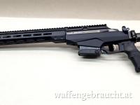 TIKKA T3X TAC A1 6,5 CREEDMOOR LL 24"- 60 CM