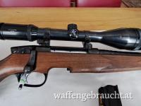 NEUER PREIS: Steyr 7mm RemMag mit Swarovski 3-12x50 und Gewinde 15x1