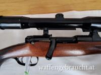 Mannlich Schönauer GK in 9,3x 62 mit Hensoldt Wetzlar 1,5-6fach