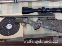 Bergara BA 13 camo 