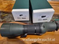 Swarovski STX 25-60x85