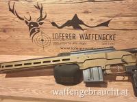 CZ 600 MDT 6mm Creedmoor