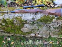Custom Mauser 98 im Kal. .375 H&H Meisterarbeit