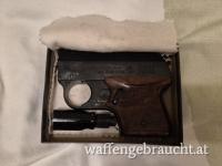 Röhm 3 Schreckschuss