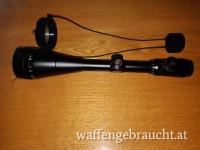 Leuchtpunktzielfernrohr Micro-Dot 3-12x56